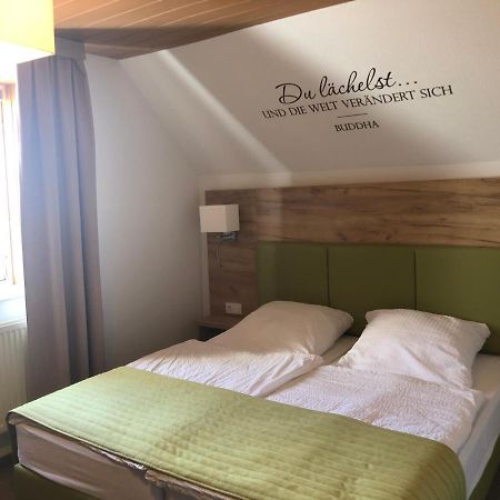Adam'S Schuetzenhof Hotel Hornburg  Bagian luar foto