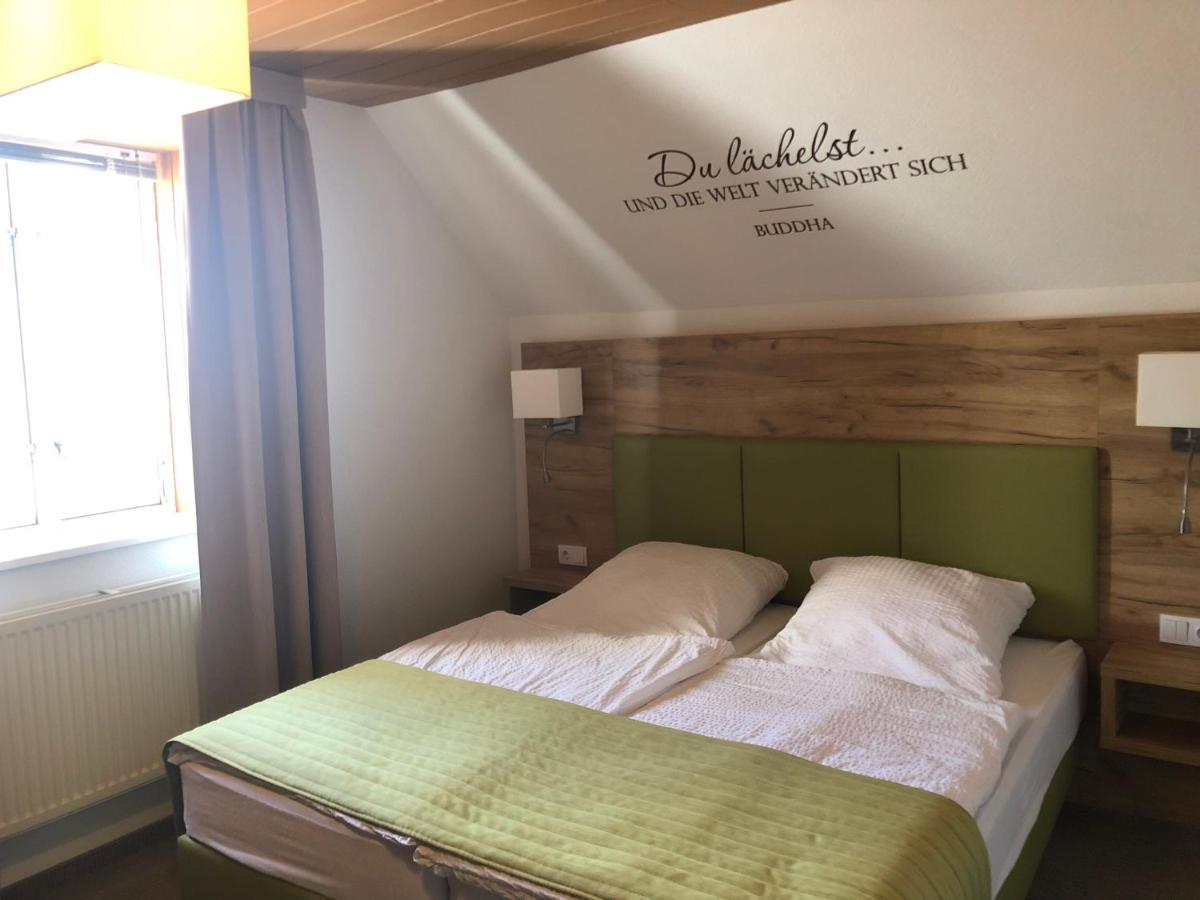 Adam'S Schuetzenhof Hotel Hornburg  Bagian luar foto